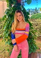 Isabella Milan
